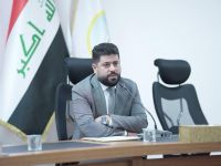 نخيل عراقي  منارة الثقافة والتراث في العراق